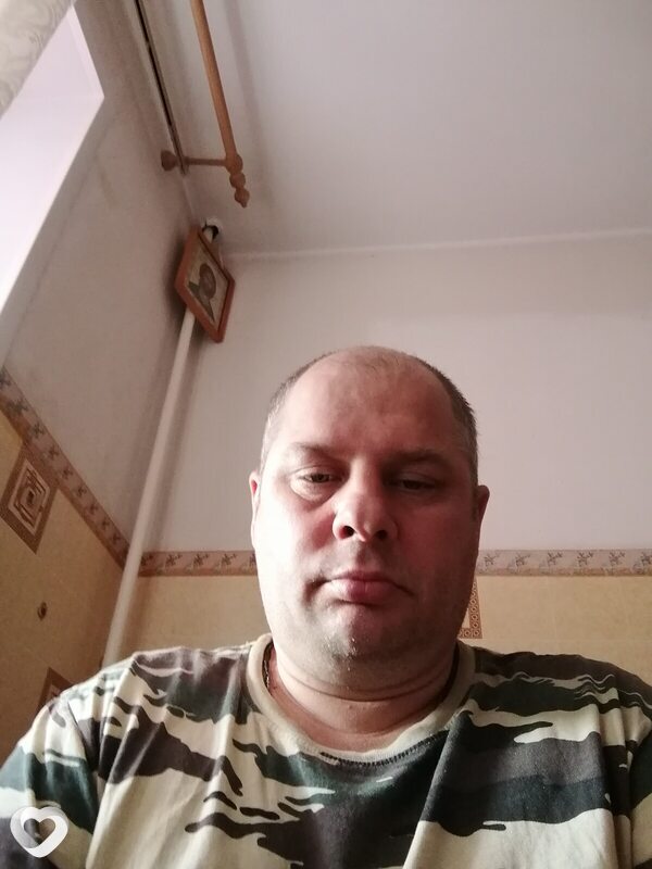 Андрей, 48, Тамбове — анкета №2998028