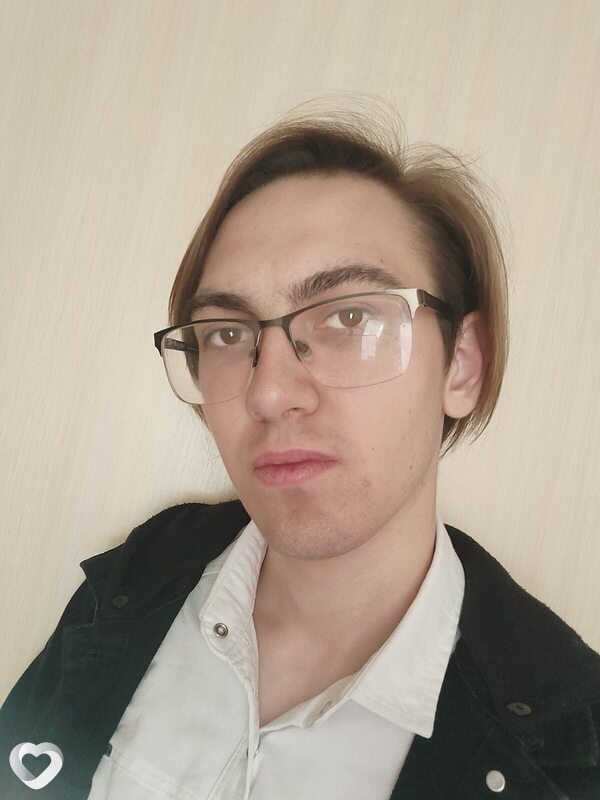 Тимур, 21, Казани — анкета №2998067