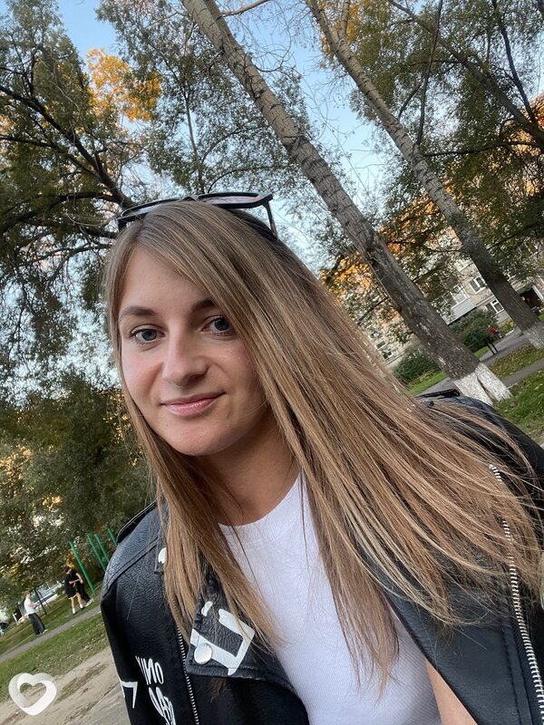Настя, 35, Красноярске — анкета №2998069