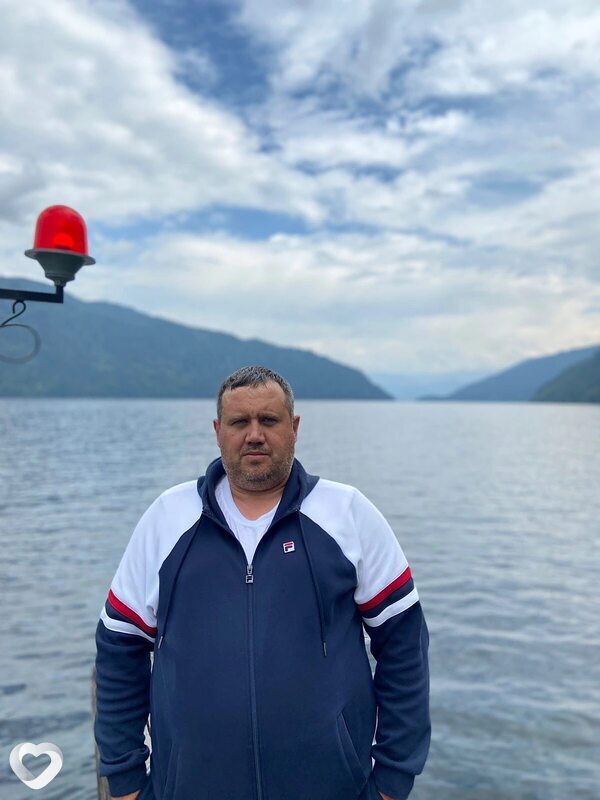 Александр, 47, Новосибирске — анкета №2998071