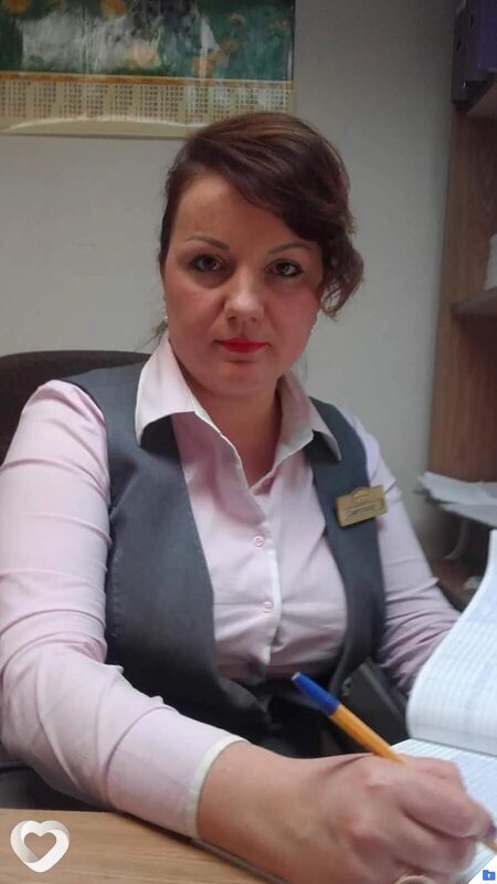 Светлана, 52, Минске — анкета №2998091