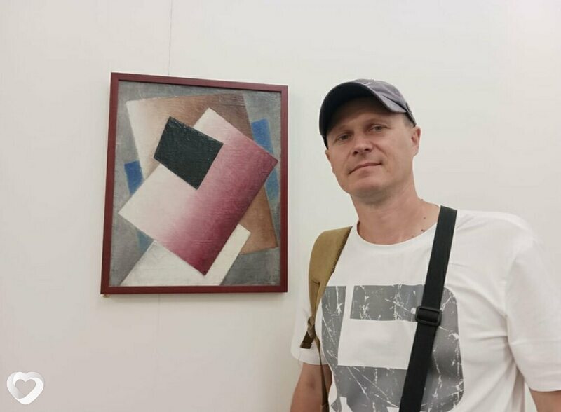 Алексей, 43, Воронеже — анкета №2998217