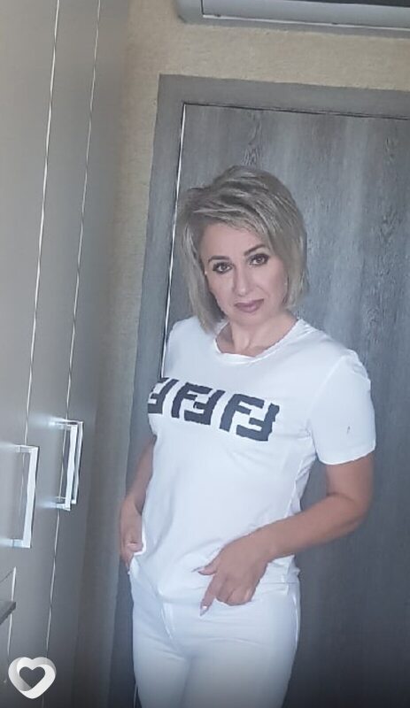 Анна, 48, Тимашевске — анкета №2998220