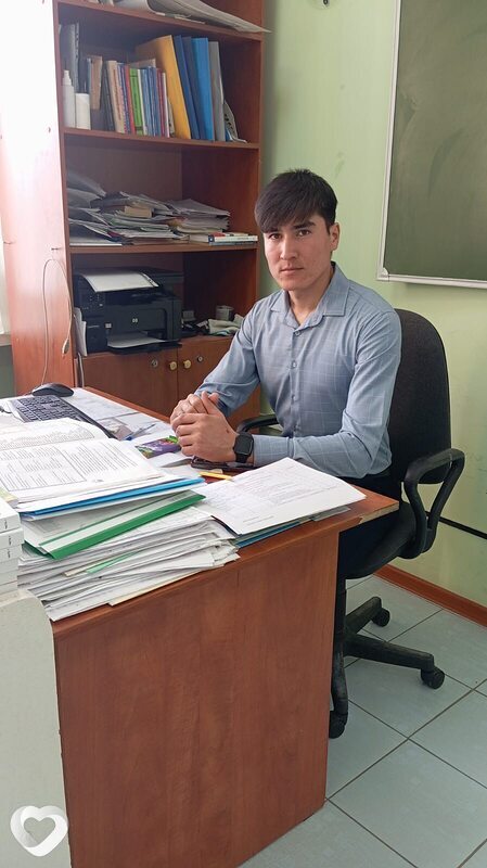 Шохрат, 31, Нижнем Новгороде — анкета №2998222