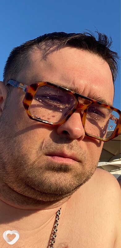 Сергей, 39, Самаре — анкета №2998228