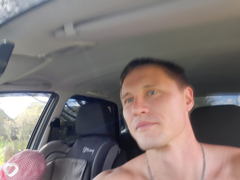 Михаил, 35, Йошкар-Оле — анкета №2998606