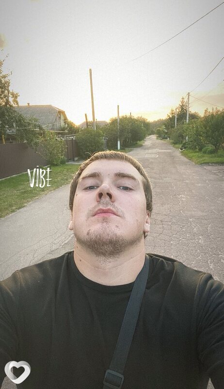Andrii, Коростень