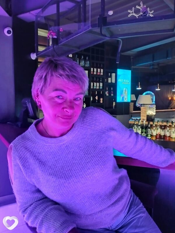 Галия, 53, Караганде — анкета №2998625