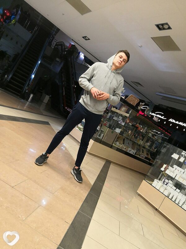 Алексей, 32, Новомосковске — анкета №2998280