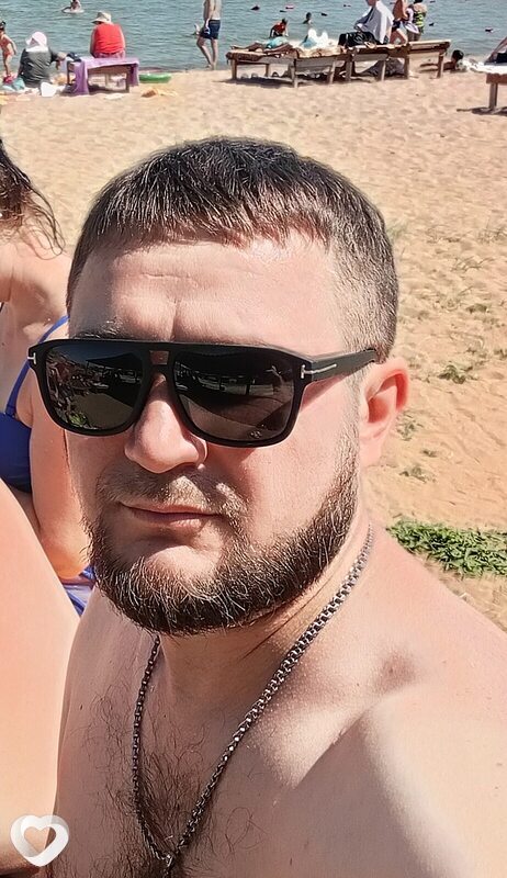 Евгений, 37, Темиртау — анкета №2998282