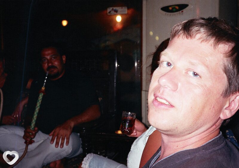 Альберт, 45, Казани — анкета №2998287