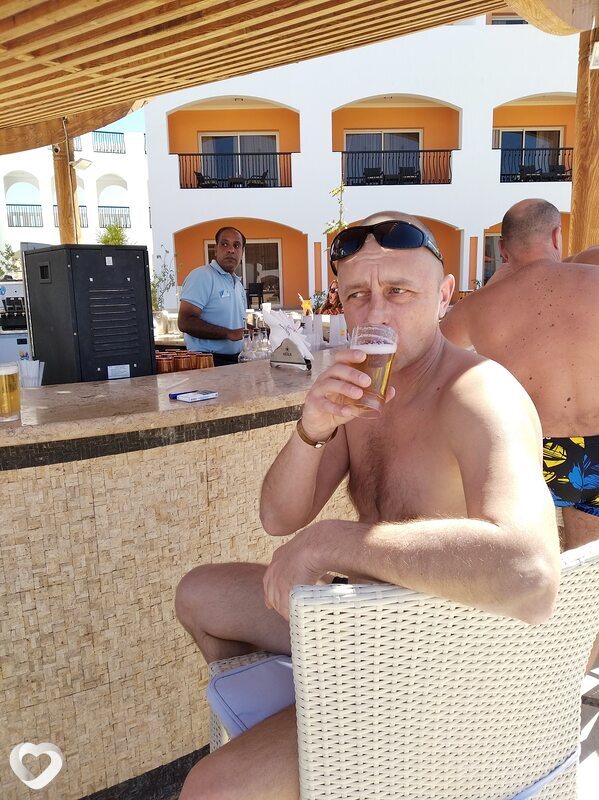 Андрей, 48, Слониме — анкета №2998290