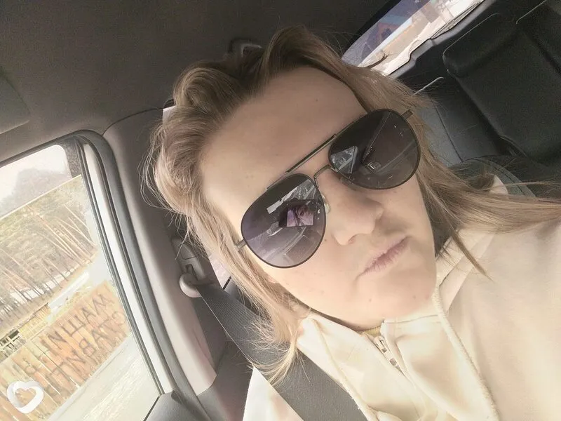 София, 21, Горно-Алтайске — анкета №2998292