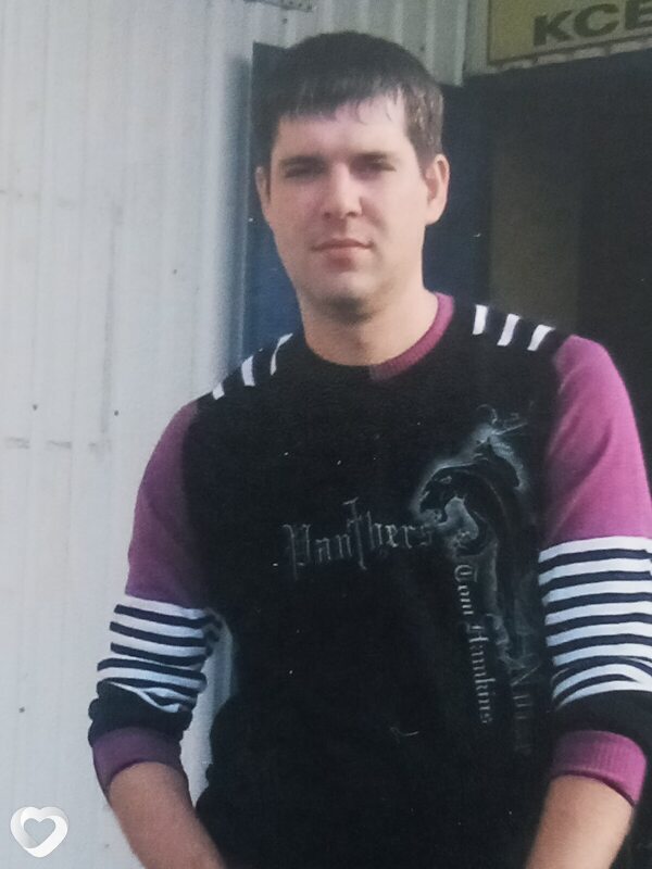 Сергей, 46, Костроме — анкета №2998293