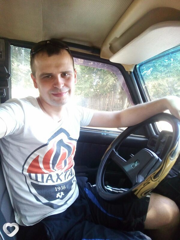 Антон, 39, Ростове-на-Дону — анкета №2998304