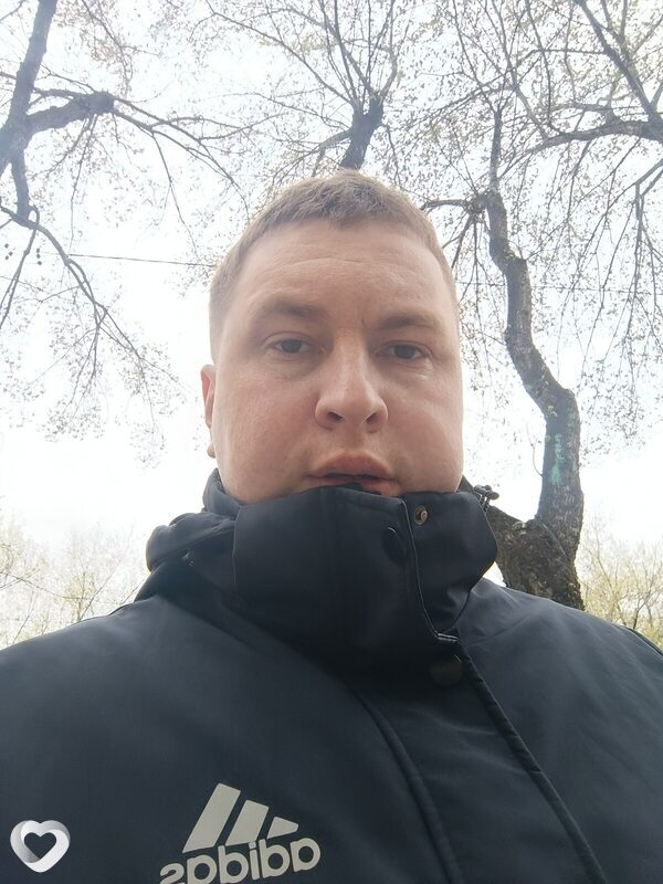 Руслан, 34, Иркутске — анкета №2998266