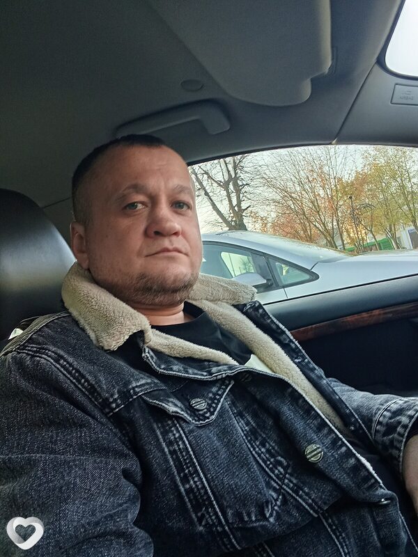 Владимир, 44, Лунинце — анкета №2998267