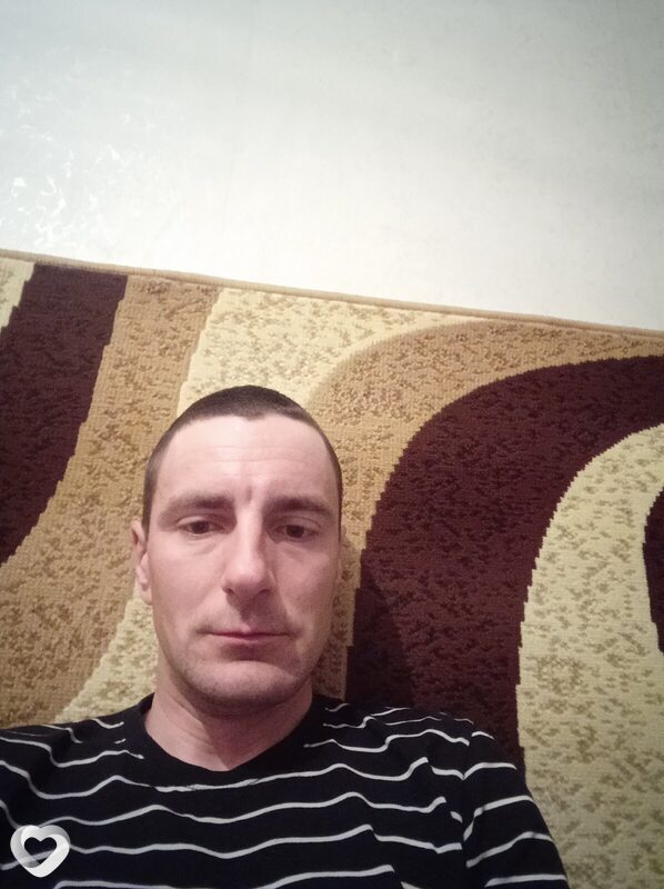 Иван, 35, Омске — анкета №2998273