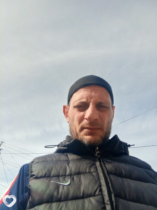 Жека, 39, Выксе — анкета №2998276