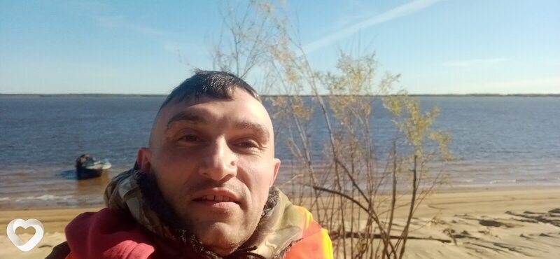 Александр, 41, Тюмени — анкета №2998160