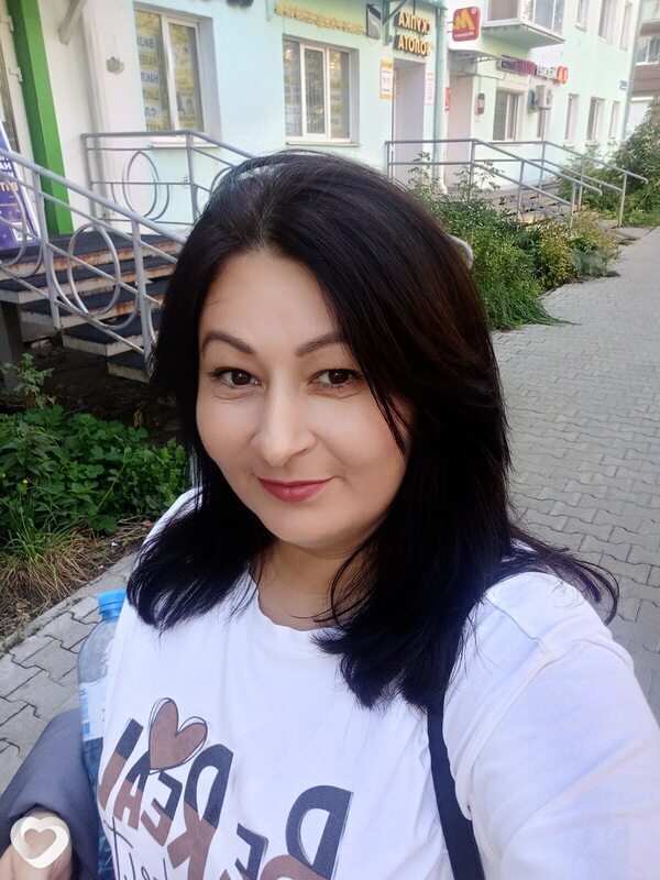 Елена, 40, Перми — анкета №2998162