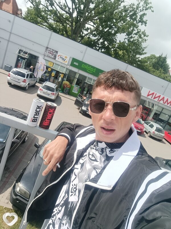 Александр, Ольштын