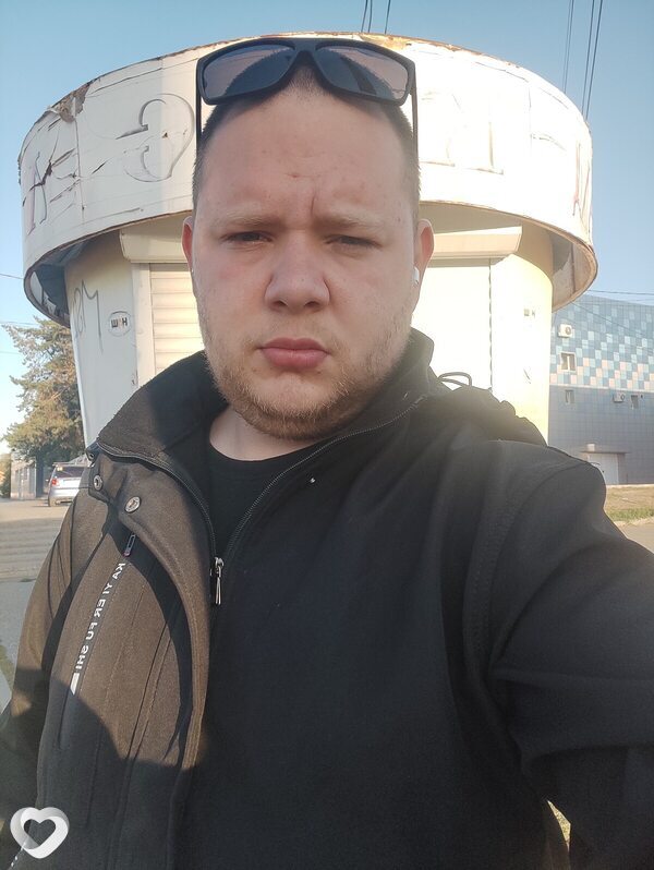 Александр, 28, Астрахани — анкета №2998171