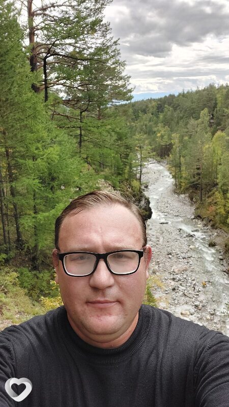 Сергей, 37, Сургуте — анкета №2998175