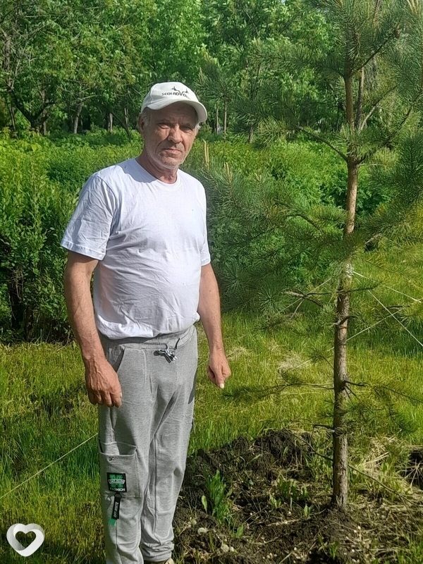 Анатолий, 61, Петропавловске — анкета №2998177