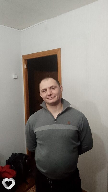 Андрей, 40, Ростове-на-Дону — анкета №2998325