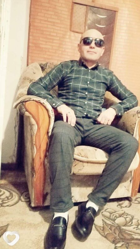 Михаил, 44, Екатеринбурге — анкета №2998329