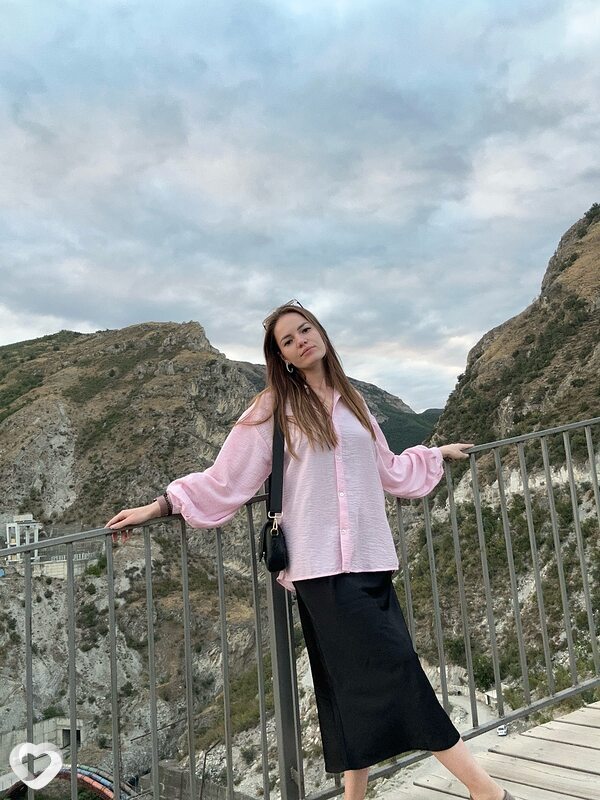 Анастасия, 28, Кирове — анкета №2998709