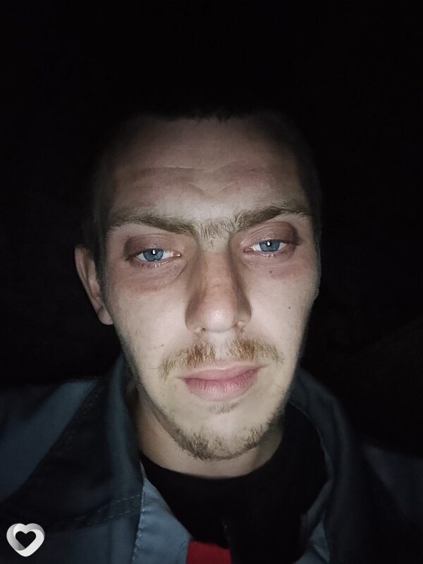 Александр, 26, Рубцовске — анкета №2998710