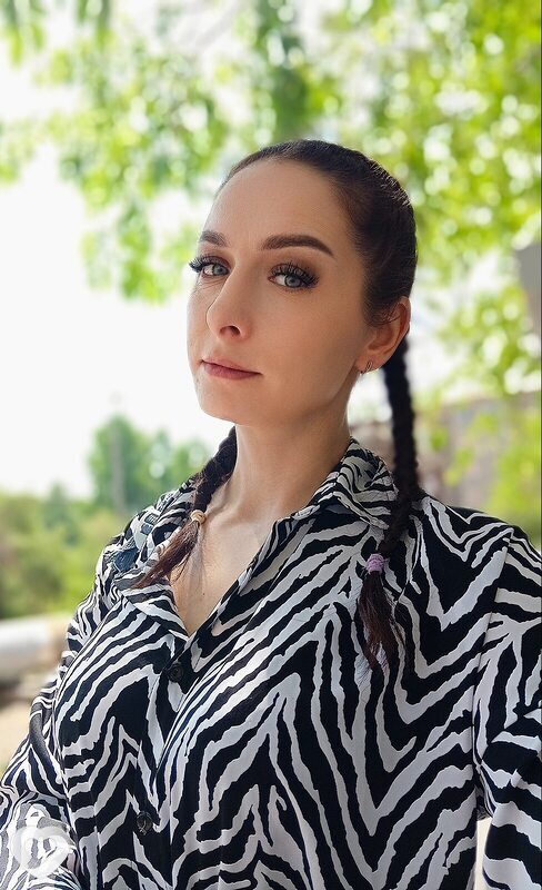 Наталья, 37, Чите — анкета №2998712