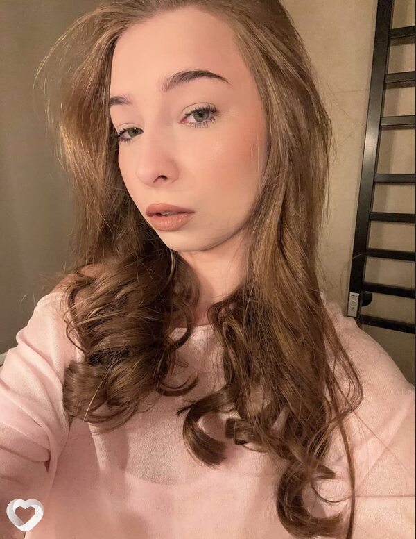 Соня, 19, Сургуте — анкета №2998713