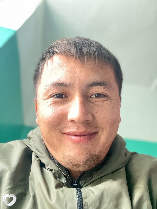 Фархат, 29, Степногорске — анкета №2998725