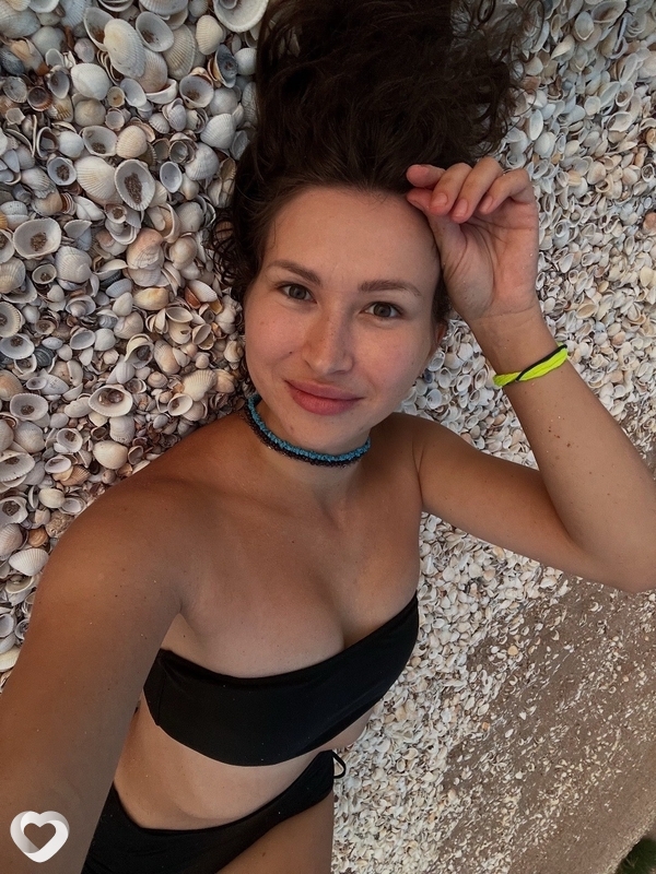 Мара, 26, Москве — анкета №2998380