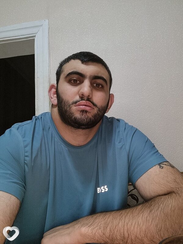 Асим Алиев, 25, Усть-Каменогорск — анкета №2998386