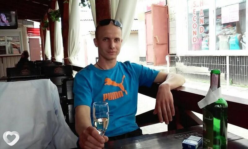 Ру, 36, Киеве — анкета №2998387