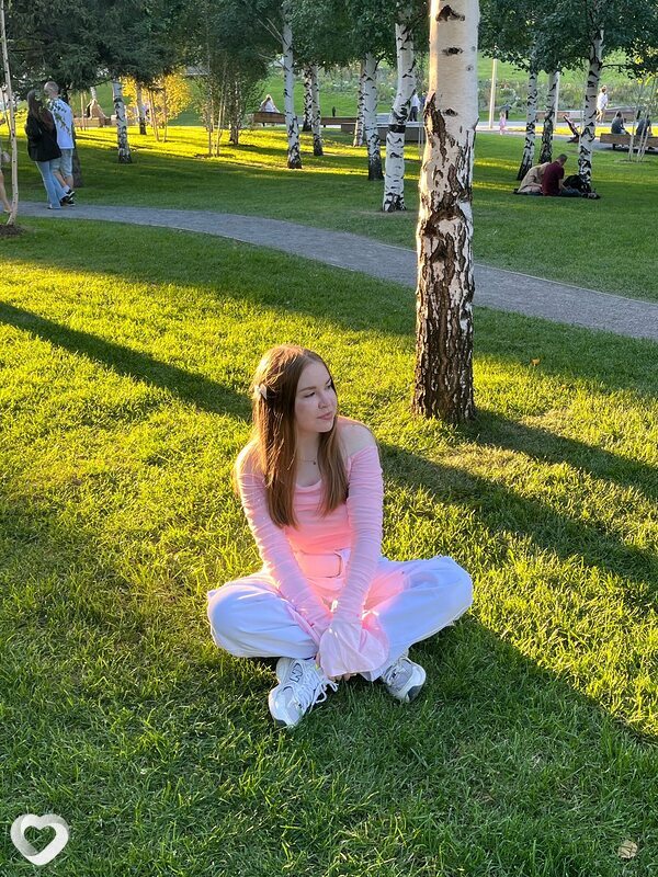 Таня, 20, Москве — анкета №2998401