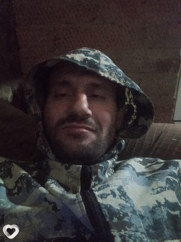 Илья, 38, Новосибирске — анкета №2998356