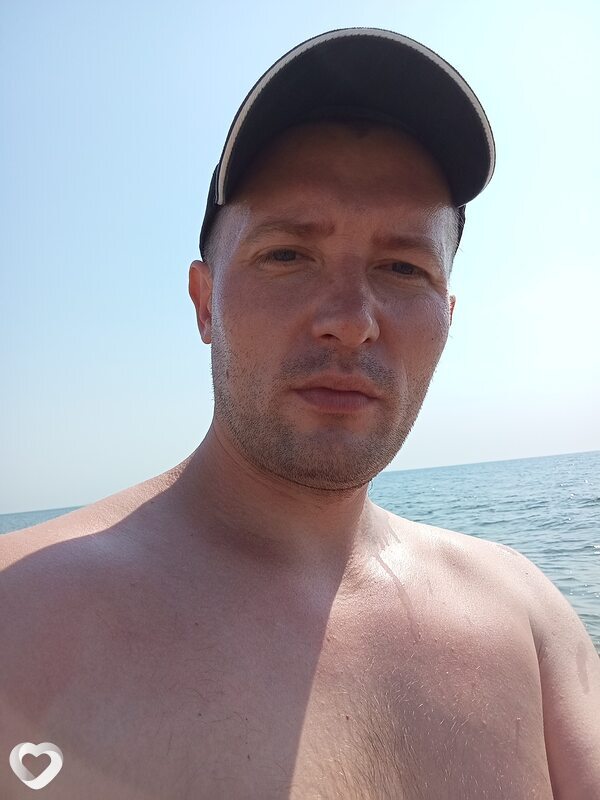 Юрий, 38, Макеевке — анкета №2998357