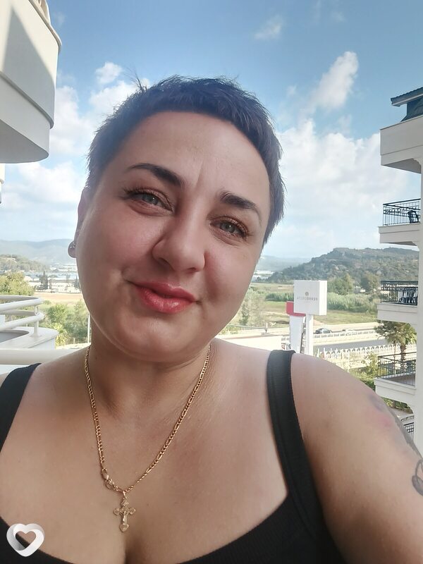 Елена, 42, Петрозаводске — анкета №2998359