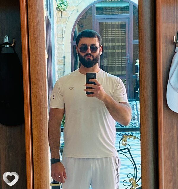 Адилхан, 28, Дербенте — анкета №2998369