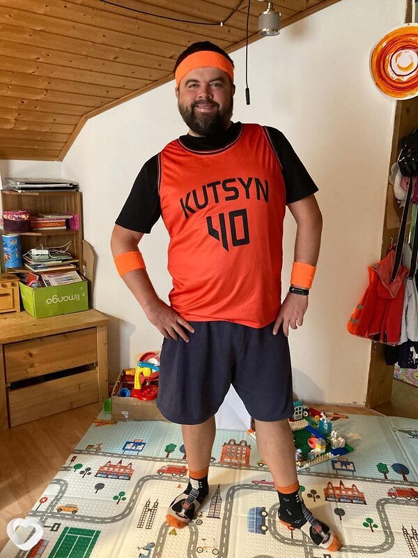 Александр, 40, Старом Осколе — анкета №2998370