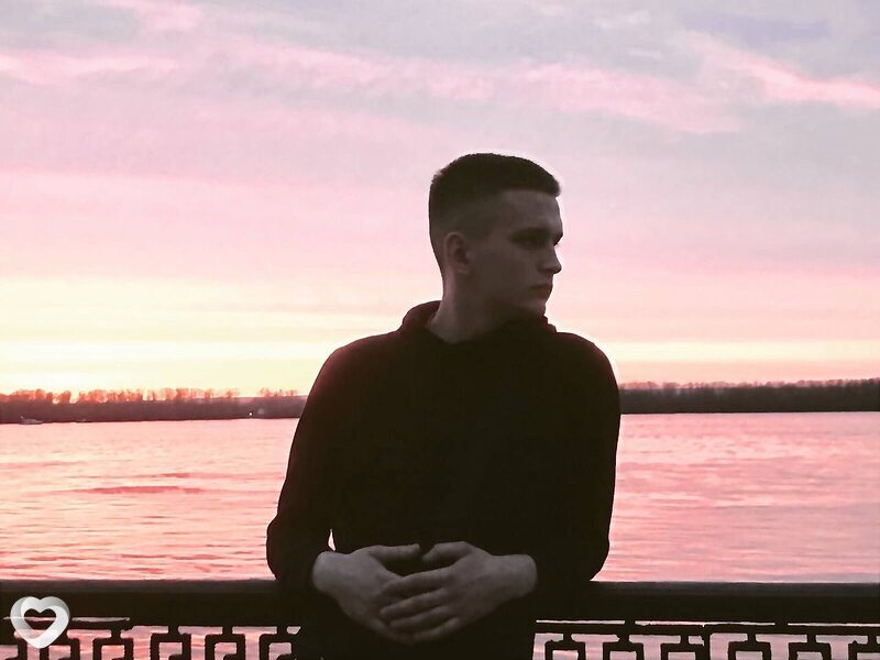 Никита, 24, Самаре — анкета №2998371
