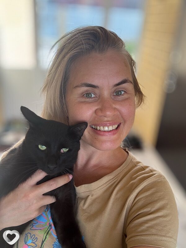 Алия, 44, Казани — анкета №2998372