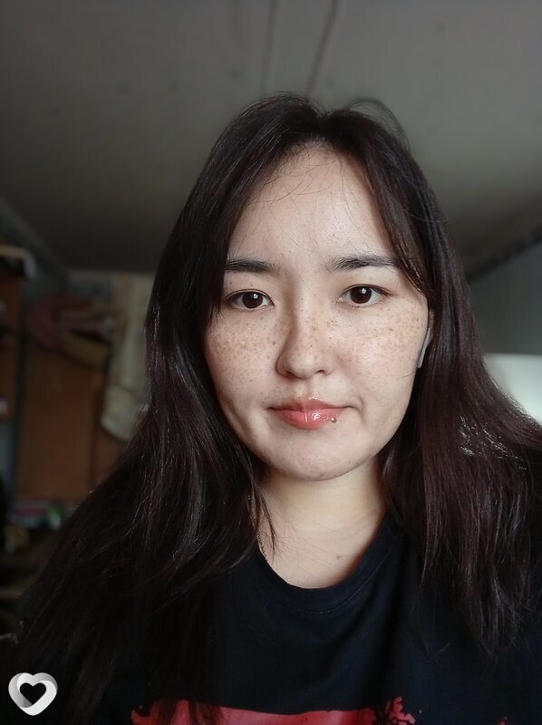 София, 26, Улан-Удэ — анкета №2998377