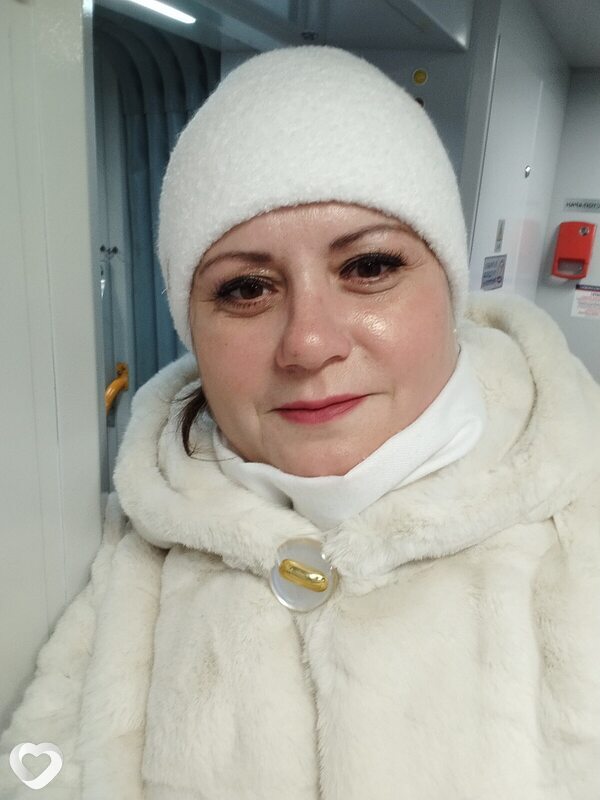 Настя, 41, Новосибирске — анкета №2998331
