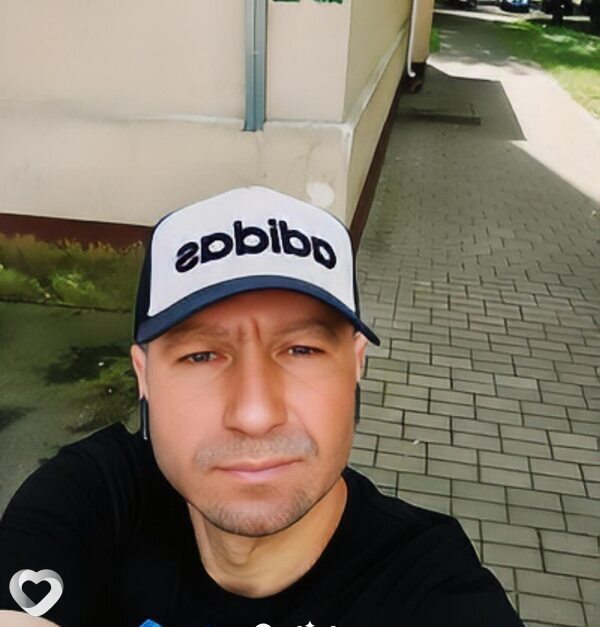 Александр, 45, Могилев — анкета №2998338